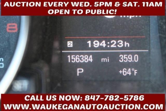 used 2011 Audi A5 car, priced at $2,700