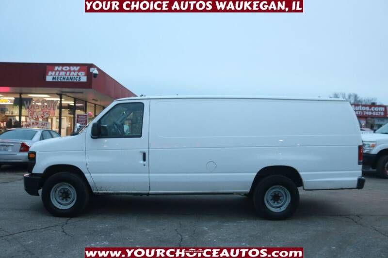 used 2009 Ford E350 Super Duty car, priced at $8,900