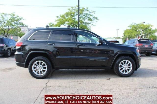 used 2014 Jeep Grand Cherokee car, priced at $11,499