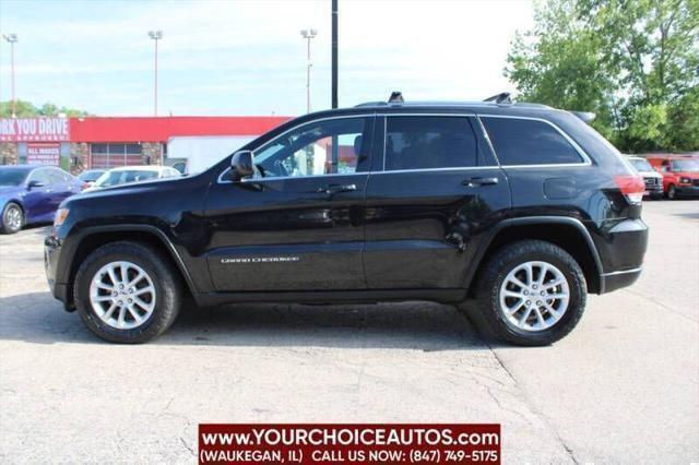 used 2014 Jeep Grand Cherokee car, priced at $11,499