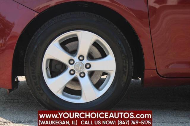 used 2011 Toyota Sienna car, priced at $7,999