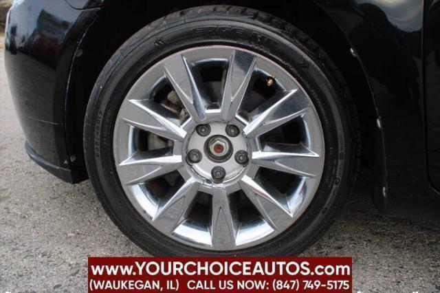 used 2012 Lincoln MKZ car, priced at $7,599