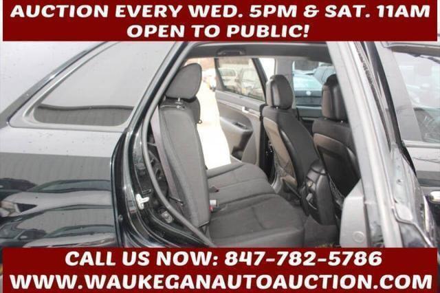used 2014 Kia Sorento car, priced at $3,400