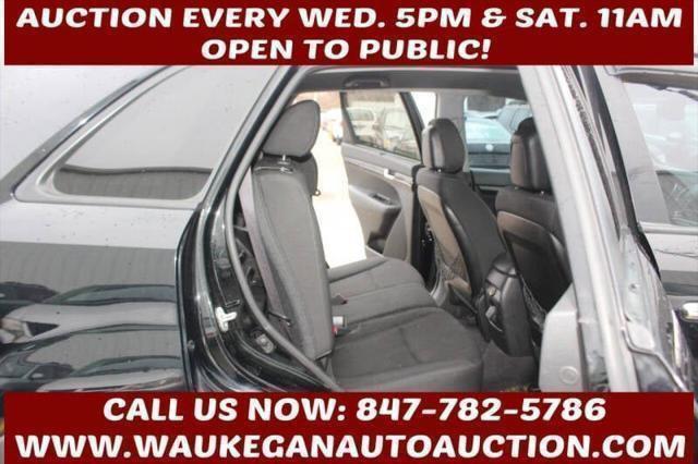 used 2014 Kia Sorento car, priced at $3,900