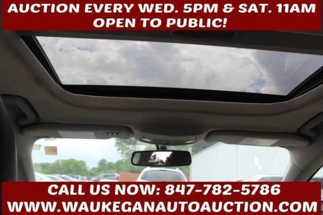 used 2015 Ford Fusion car, priced at $4,500