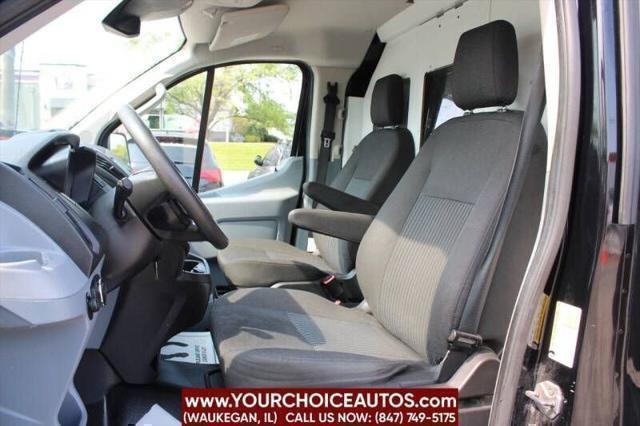 used 2018 Ford Transit-350 car, priced at $19,999