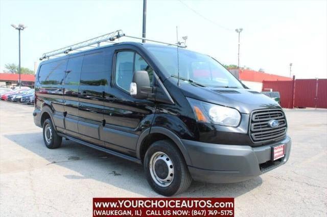 used 2018 Ford Transit-350 car, priced at $20,999