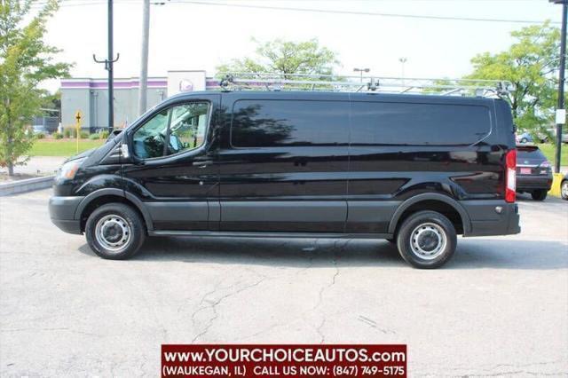 used 2018 Ford Transit-350 car, priced at $19,999