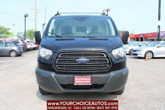 used 2018 Ford Transit-350 car, priced at $19,999