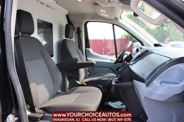 used 2018 Ford Transit-350 car, priced at $19,999