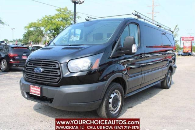 used 2018 Ford Transit-350 car, priced at $19,999