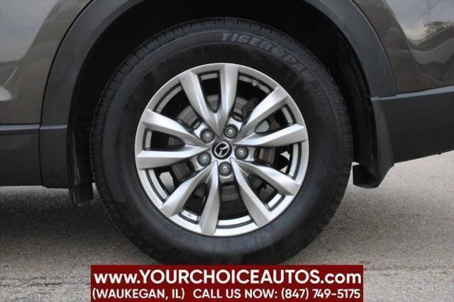 used 2018 Mazda CX-9 car, priced at $13,999