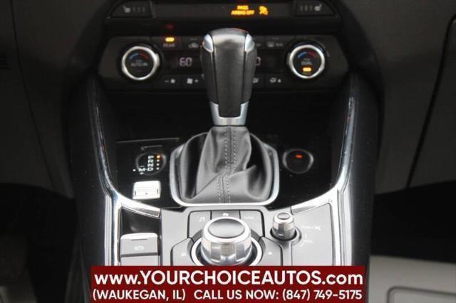 used 2018 Mazda CX-9 car, priced at $13,999