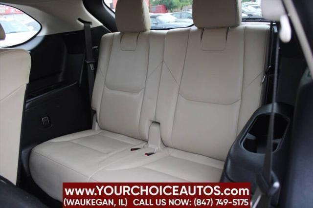 used 2018 Mazda CX-9 car, priced at $13,999
