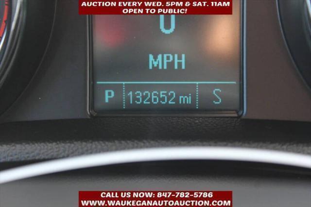 used 2014 Buick Encore car, priced at $3,900