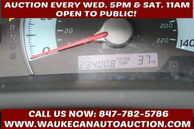 used 2010 Toyota Camry car, priced at $3,600