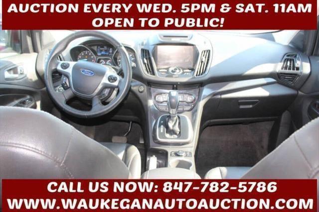 used 2014 Ford Escape car, priced at $4,800