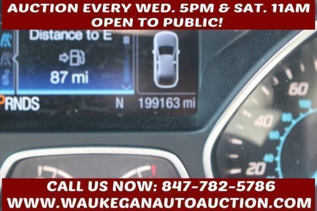 used 2014 Ford Escape car, priced at $4,800