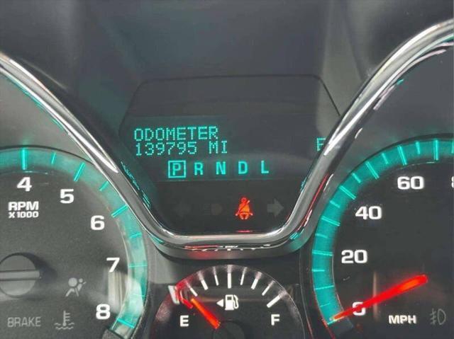 used 2016 Chevrolet Traverse car, priced at $8,999