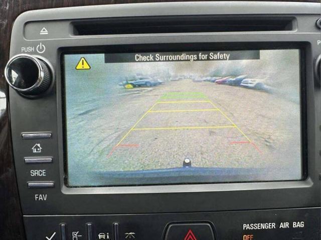 used 2016 Chevrolet Traverse car, priced at $8,999