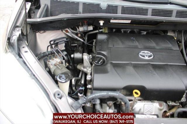 used 2011 Toyota Sienna car, priced at $8,599