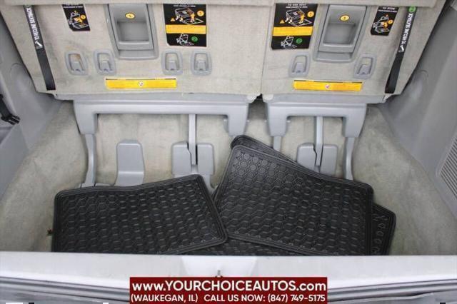 used 2011 Toyota Sienna car, priced at $7,799