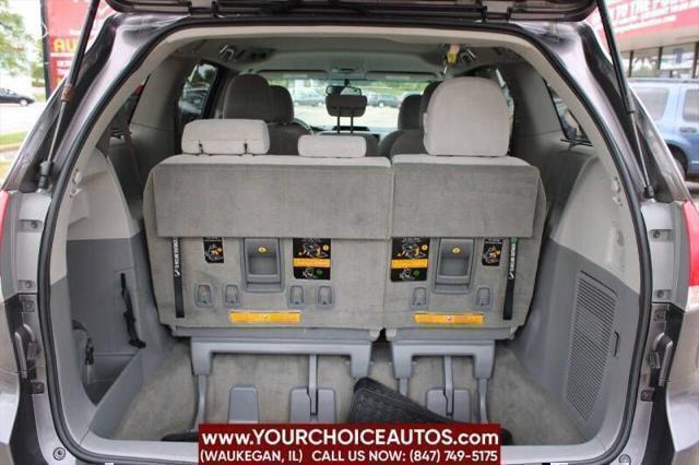 used 2011 Toyota Sienna car, priced at $7,799