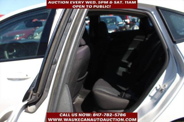 used 2015 Dodge Dart car, priced at $3,900