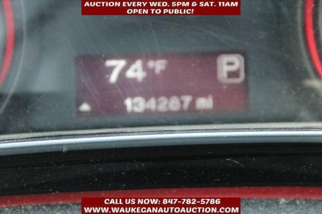 used 2015 Dodge Dart car, priced at $3,900