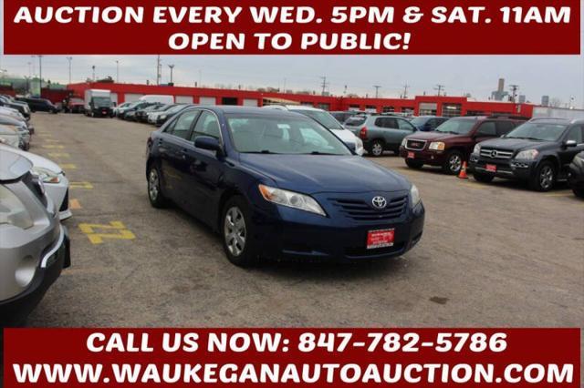 used 2009 Toyota Camry car, priced at $4,400