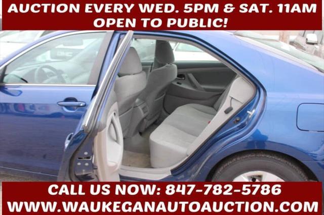 used 2009 Toyota Camry car, priced at $4,400