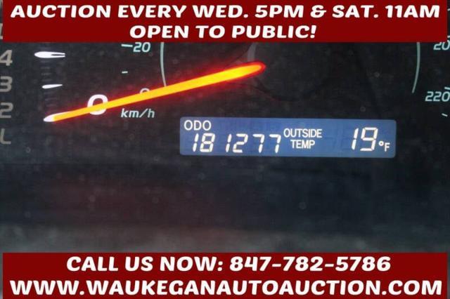 used 2009 Toyota Camry car, priced at $4,400