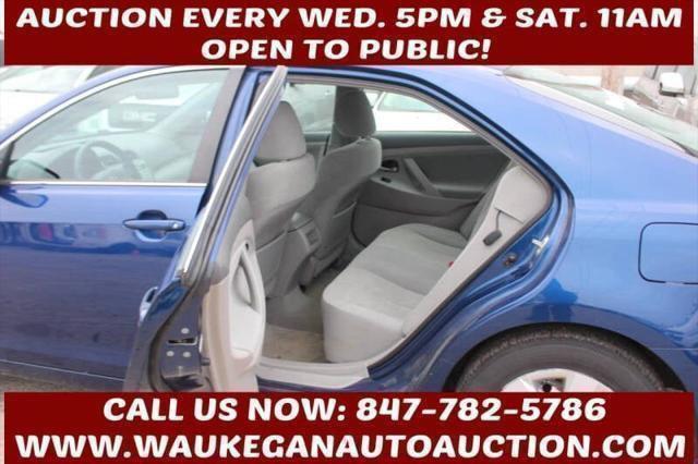 used 2009 Toyota Camry car, priced at $3,900