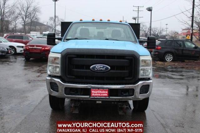 used 2011 Ford F-350 car, priced at $18,999