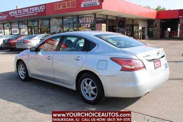 used 2013 Nissan Altima car, priced at $5,999