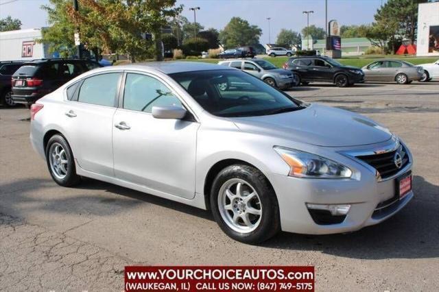 used 2013 Nissan Altima car, priced at $5,999