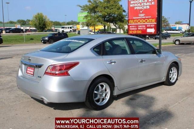 used 2013 Nissan Altima car, priced at $5,999