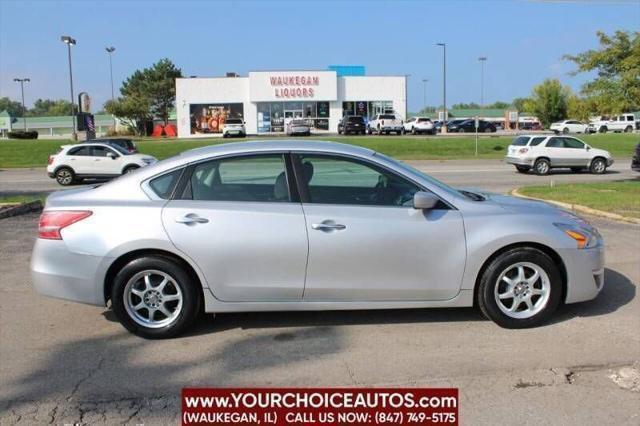 used 2013 Nissan Altima car, priced at $5,999