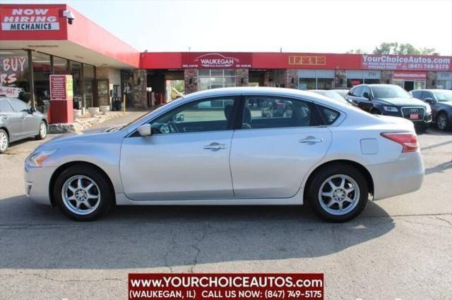 used 2013 Nissan Altima car, priced at $5,999