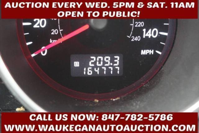used 2012 Subaru Tribeca car, priced at $3,900