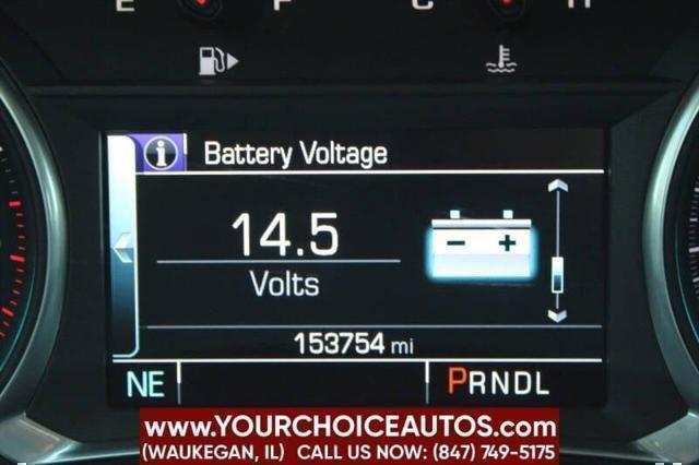 used 2017 Chevrolet Malibu car, priced at $9,299