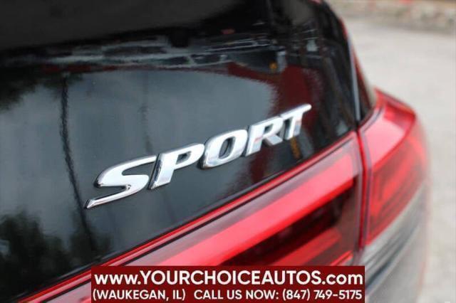 used 2024 Honda Civic car, priced at $26,999
