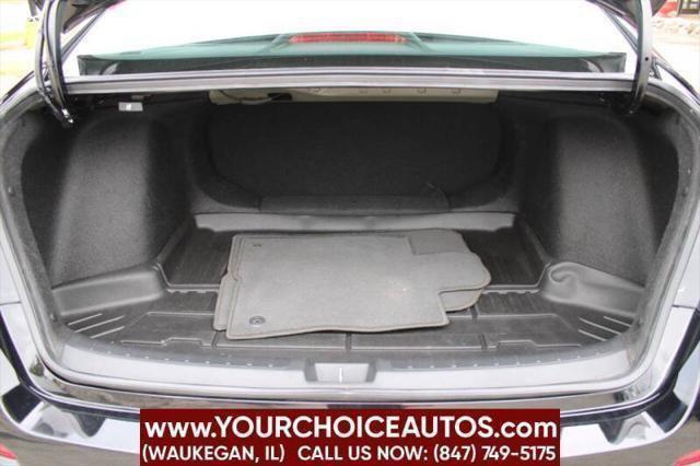 used 2024 Honda Civic car, priced at $26,999