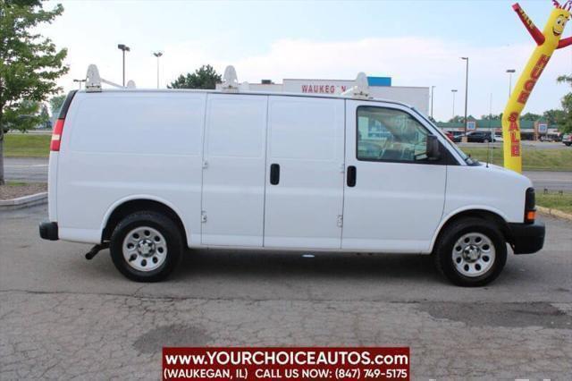 used 2014 Chevrolet Express 1500 car, priced at $10,499