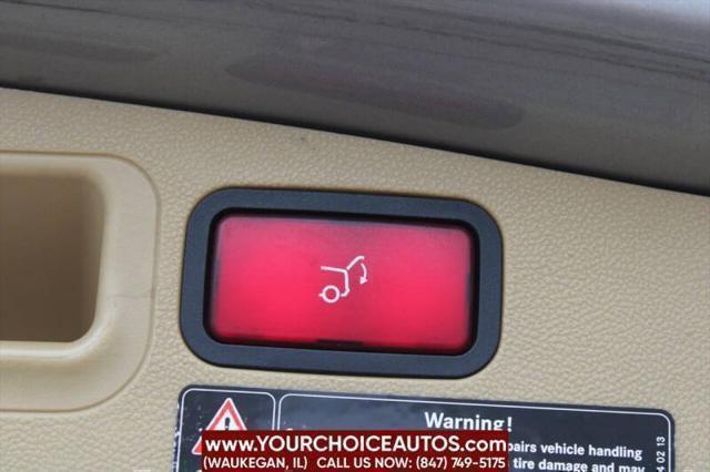 used 2008 Mercedes-Benz M-Class car, priced at $7,799