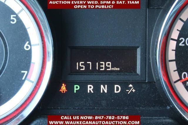 used 2015 Dodge Grand Caravan car, priced at $3,900