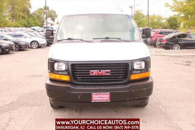 used 2017 GMC Savana 3500 car, priced at $11,999