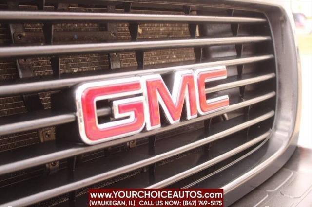 used 2017 GMC Savana 3500 car, priced at $11,999