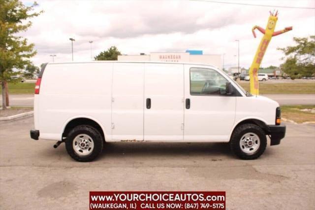 used 2017 GMC Savana 3500 car, priced at $11,999