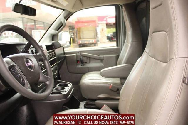 used 2017 GMC Savana 3500 car, priced at $11,999